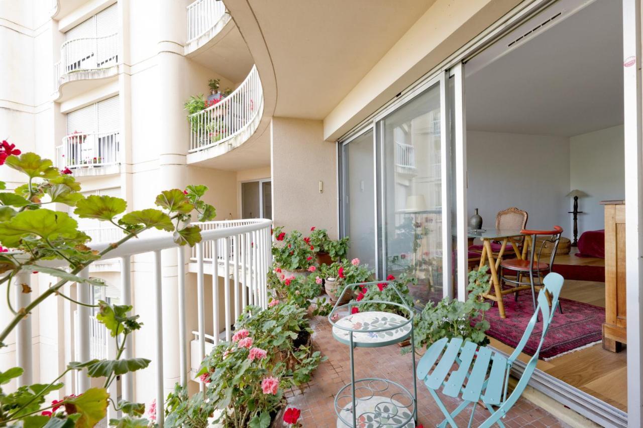 L'Appart Beaubadat Burdeos Exterior foto